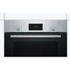 Lò nướng âm tủ Bosch HBF512BS1H 66 lít