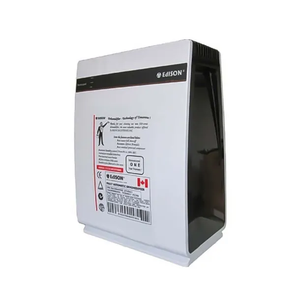 Máy hút ẩm Edison ED-16BE