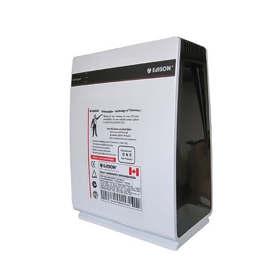 Máy hút ẩm Edison ED-16BE