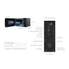 Lò vi sóng có nướng Electrolux EMG23D22B