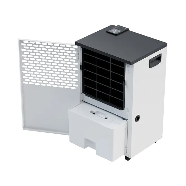 Máy hút ẩm Habibullet UltraDry AHB-6025 60 lít/ngày