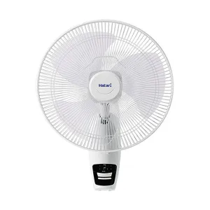 Quạt treo tường Hatari W18R1 có điều khiển
