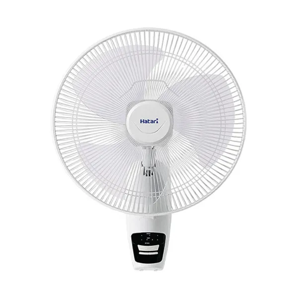 Quạt treo tường Hatari W18R1 có điều khiển