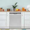 Máy rửa bát Kocher KDEU-8818