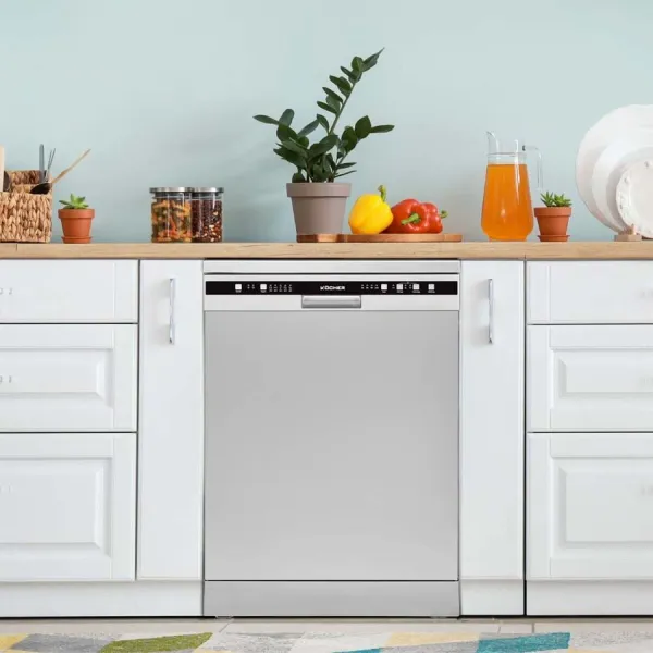 Máy rửa bát Kocher KDEU-8818