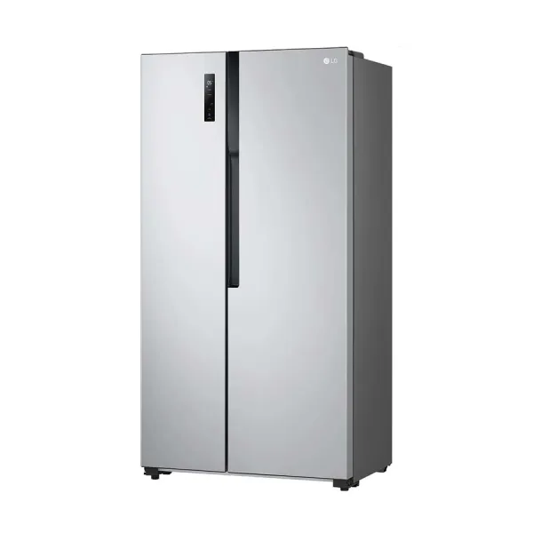 Tủ lạnh LG Inverter 519 lít Side By Side GR-B256JDS