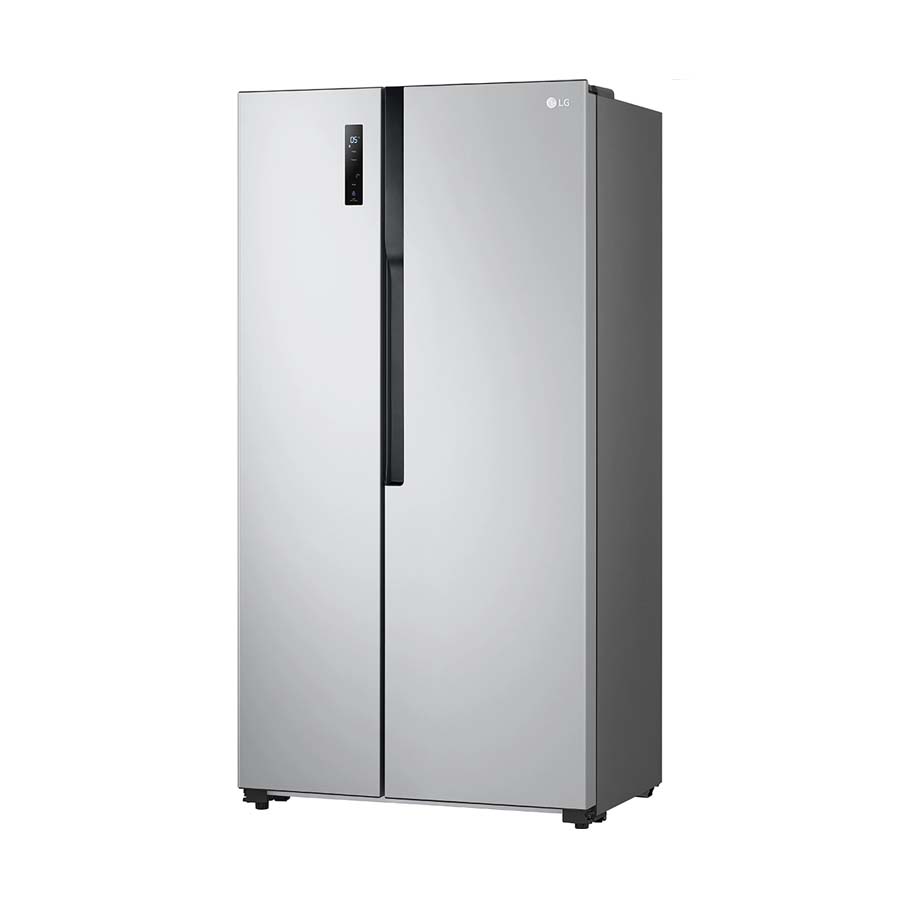 Tủ lạnh LG Inverter 519 lít Side By Side GR-B256JDS