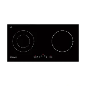 Bếp Điện Từ Malloca MH-02IR D