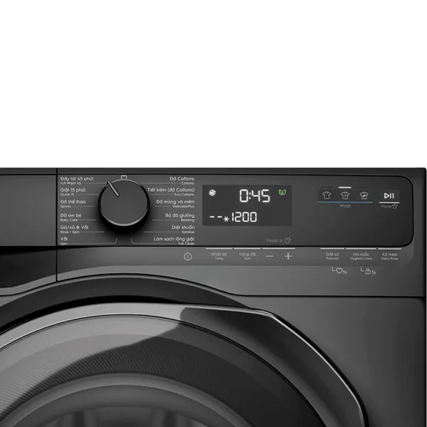 Máy giặt Electrolux Inverter 9 Kg EWF9023P5SC