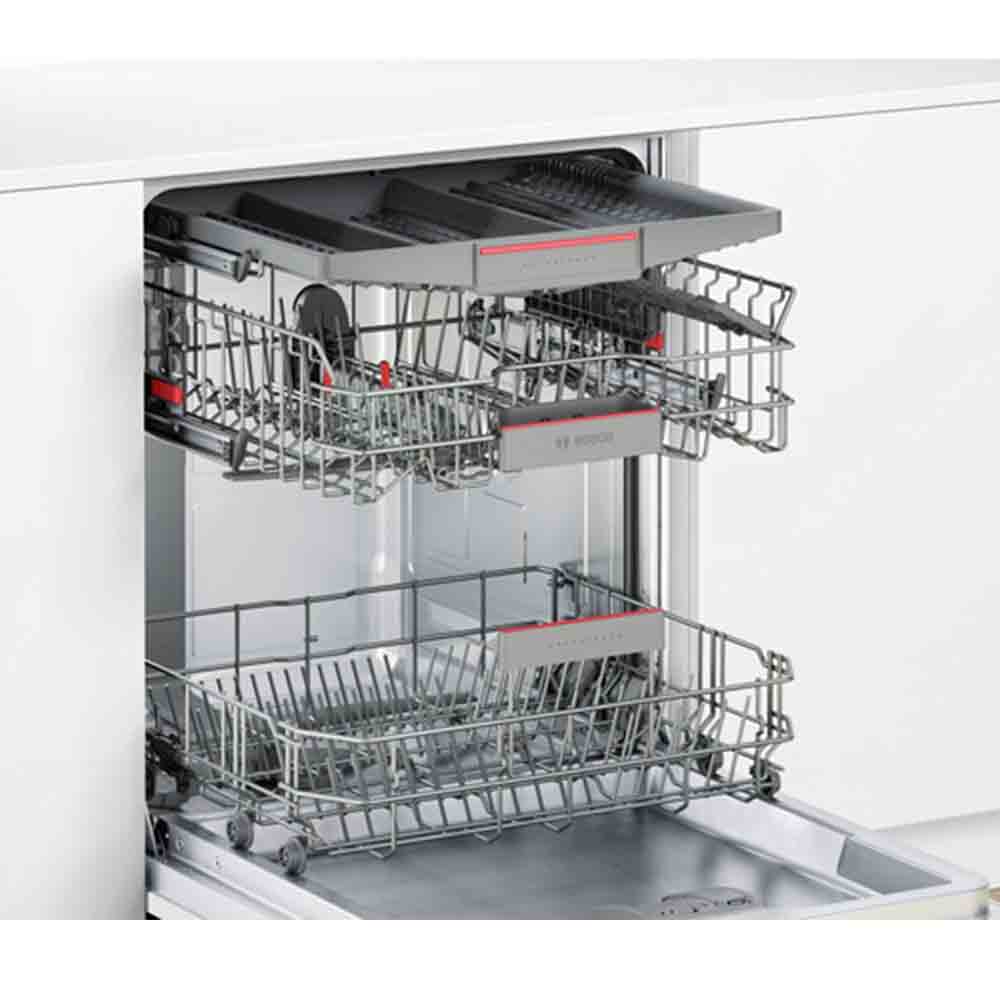 Máy Rửa Bát Bosch SMI68NS07E