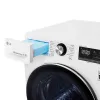 Máy sấy bơm nhiệt LG 9 Kg DVHP09W
