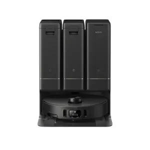 Robot hút bụi lau nhà Mova Z50 Ultra