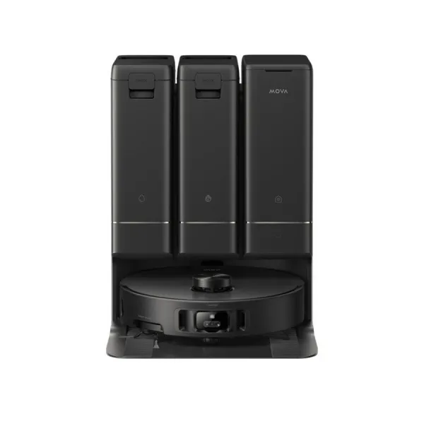 Robot hút bụi lau nhà Mova Z50 Ultra