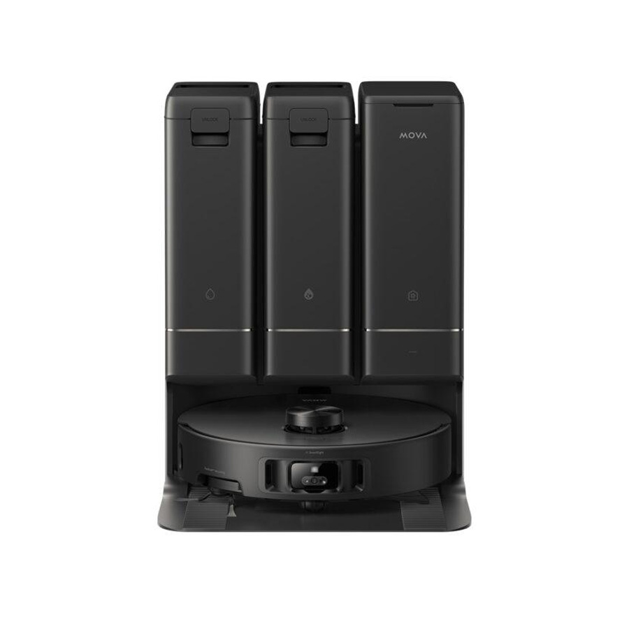 Robot hút bụi lau nhà Mova Z50 Ultra