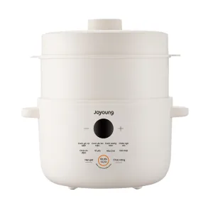 Nồi nấu chậm Joyoung 1.8 lít JSC-187