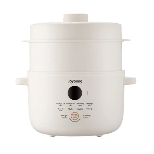 Nồi nấu chậm Joyoung 1.8 lít JSC-187