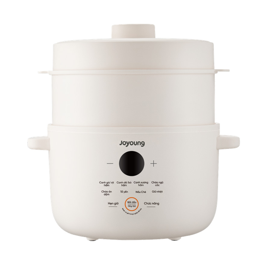 Nồi nấu chậm Joyoung 1.8 lít JSC-187