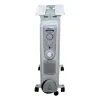 Máy sưởi dầu FujiE OFR5511 11 thanh