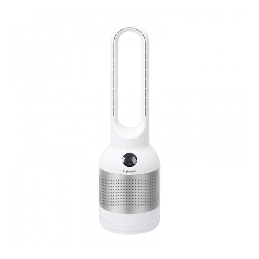 Quạt lọc không khí Fujihome BF22-HEPA
