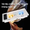 Quạt sưởi nhà tắm thông minh CREEN CR-SMH668