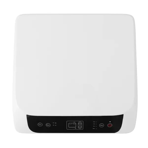 Máy điều hòa di động thông minh FujiE MPAC10