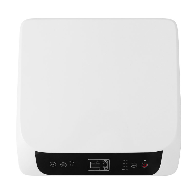 Máy điều hòa di động thông minh FujiE MPAC10