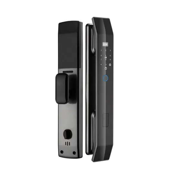 Khóa điện tử Hubert HB CG25