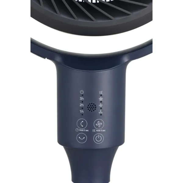 Quạt Tuần Hoàn Midea MFS070R0APBH