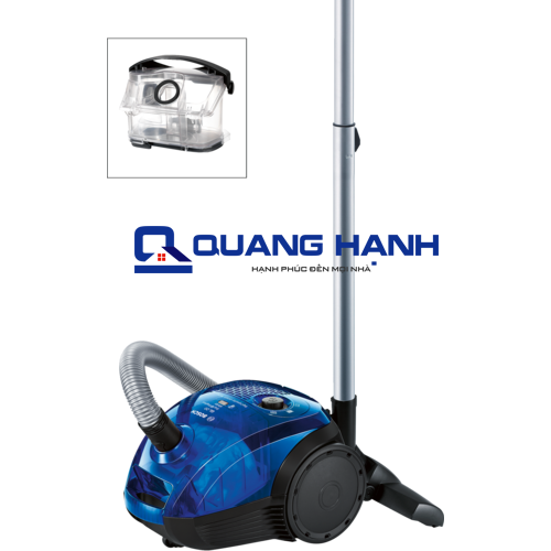 HÚT BỤI BOSCH BGN22128GB