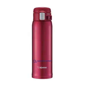 Bình giữ nhiệt Zojirushi SM-SD60 RC 600ml
