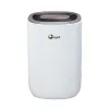 Máy hút ẩm dân dụng FujiE HM-912EC-N (12 lít/ngày)