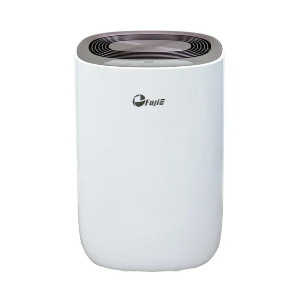 Máy hút ẩm dân dụng FujiE HM-912EC-N (12 lít/ngày)