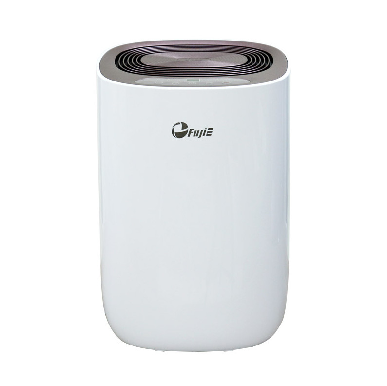 Máy hút ẩm dân dụng FujiE HM-912EC-N (12 lít/ngày)