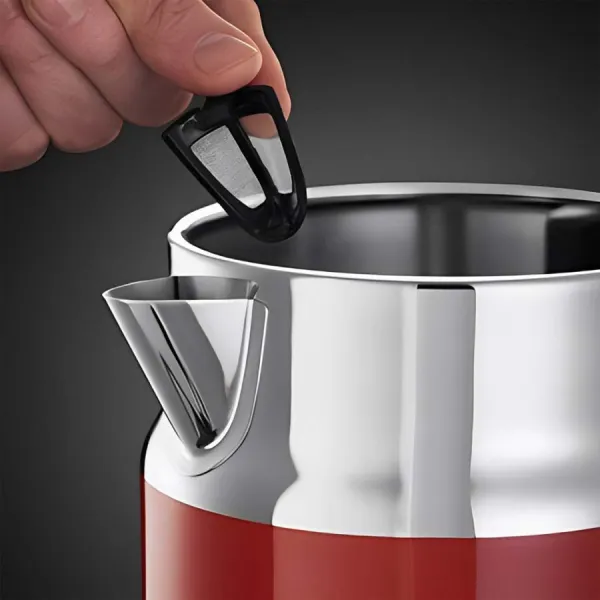 Ấm đun siêu tốc Russell Hobbs 1.7 lít 21670-70 Retro