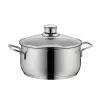Bộ nồi 4 món WMF Diadem Plus 0730276040