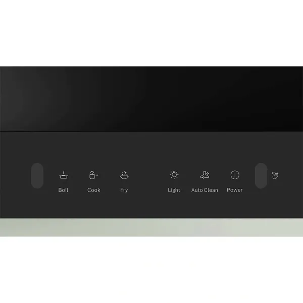 Máy hút mùi Bosch DWB68IJ60I Serie 4