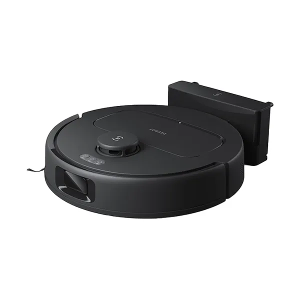 Robot hút bụi lau nhà Ecovacs Deebot N30 – Độc lập