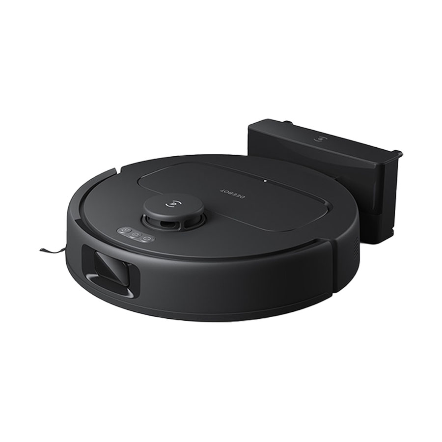 Robot hút bụi lau nhà Ecovacs Deebot N30 – Độc lập