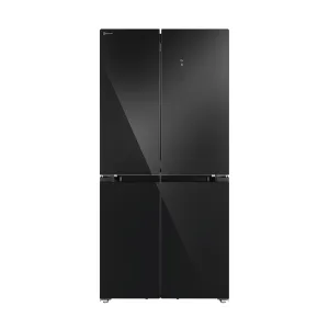 Tủ lạnh Multidoor Electrolux Inverter 496 lít EQE4915A-B