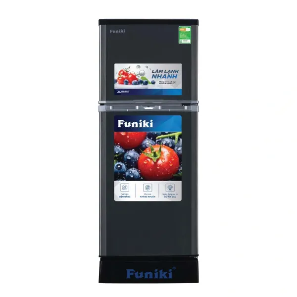 Tủ lạnh Funiki 126 lít FR-132CI.1