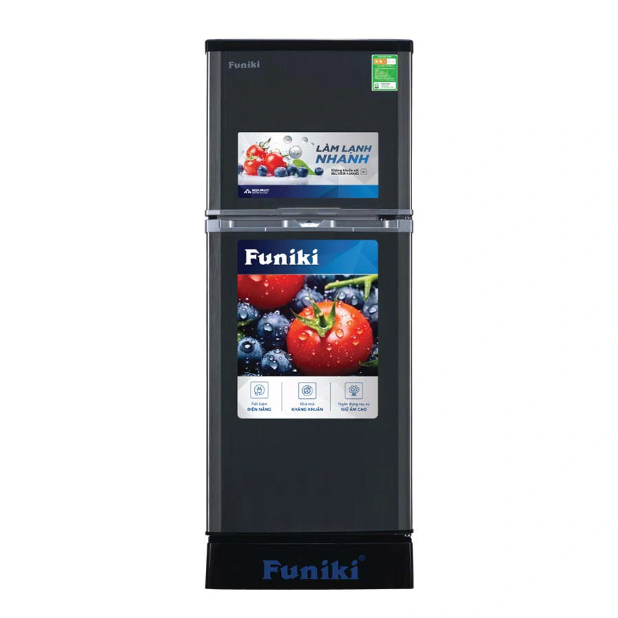 Tủ lạnh Funiki 126 lít FR-132CI.1