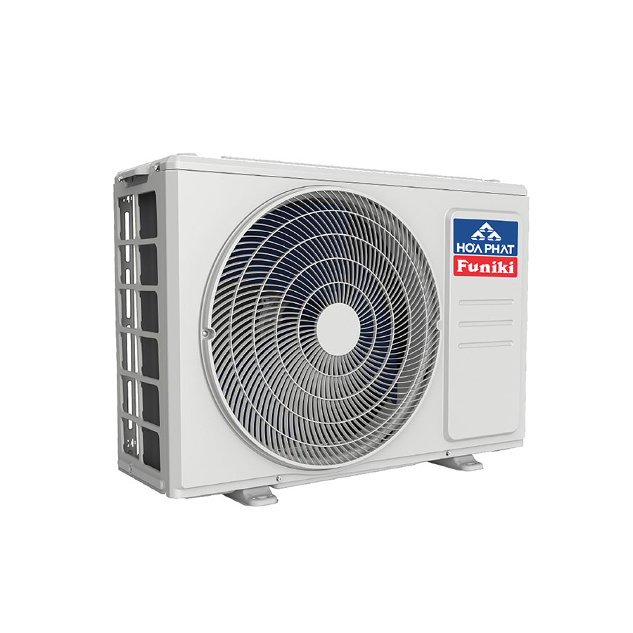 Điều hòa 2 chiều Funiki 12.000BTU HSH12TMU