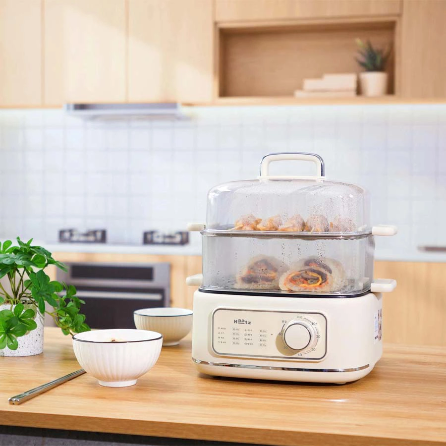 Nồi hấp đa năng Haatz HTP099