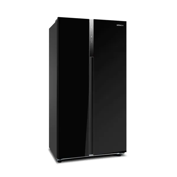 Tủ lạnh side by side Hitachi Inverter 525 lít HRSN9552DGBVN
