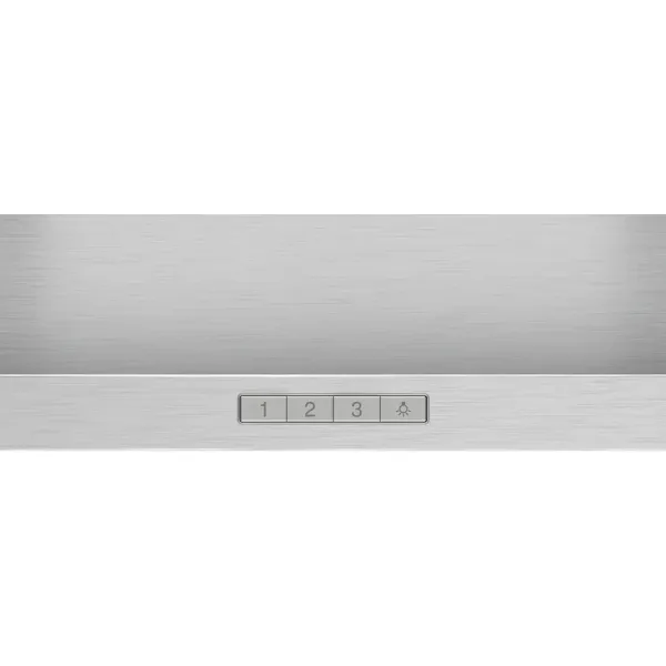 Máy Hút Mùi Áp Tường Bosch DWP96BC50B Series 2