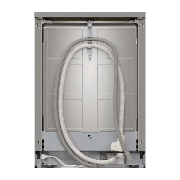 Máy rửa chén độc lập Bosch SMS8YCI01E