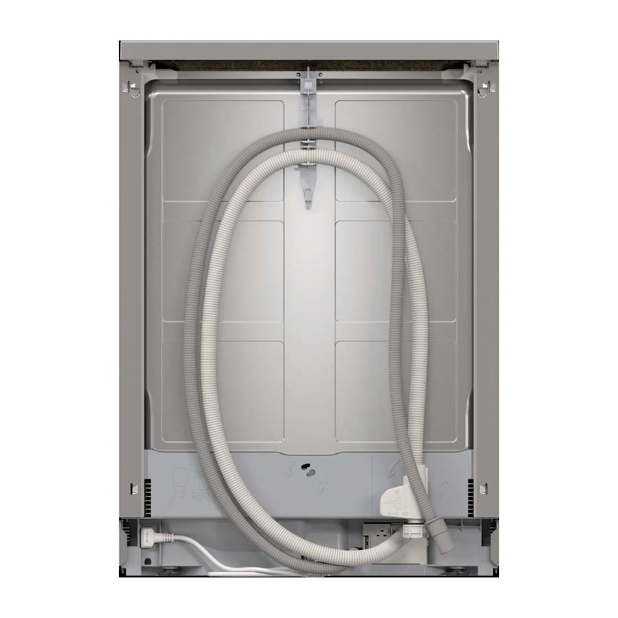 Máy rửa chén độc lập Bosch SMS8YCI01E