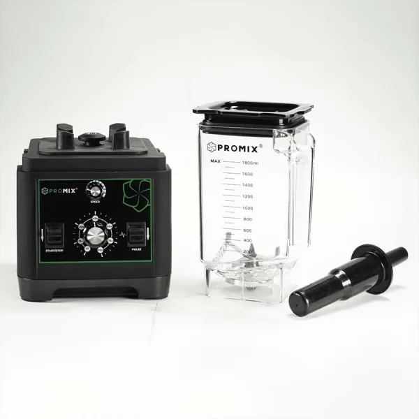 Máy xay sinh tố công nghiệp Promix PM-911B 1650W