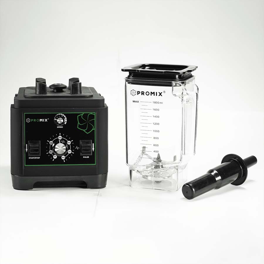 Máy xay sinh tố công nghiệp Promix PM-911B 1650W