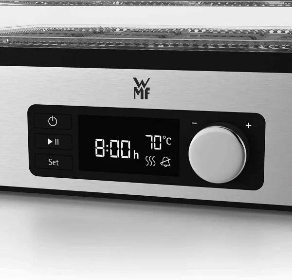 Máy sấy hoa quả và thực phẩm WMF